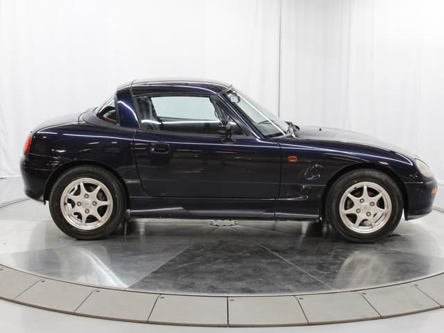 1994 Suzuki Cappuccino JDM car for sale — photo 8 of 25