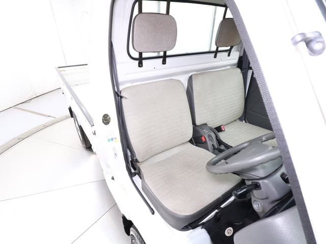 1998 Suzuki Carry JDM car for sale — photo 16 of 25