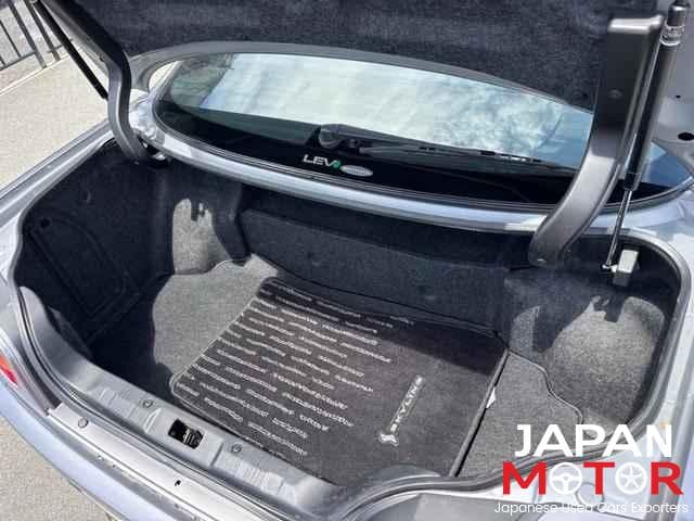 1998 Nissan Skyline JDM car for sale — photo 8 of 8