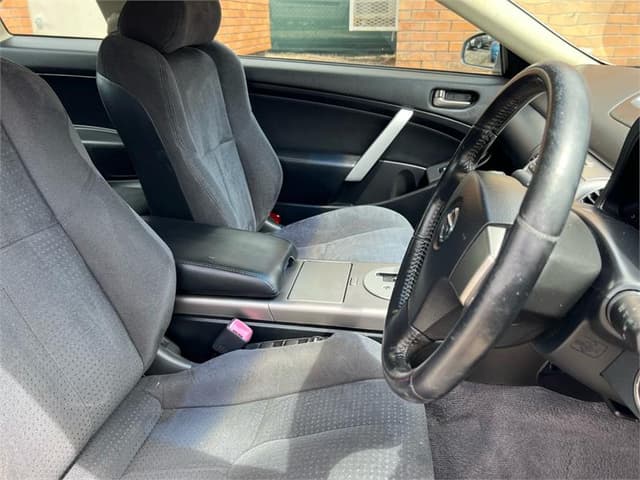 2004 Nissan Skyline JDM car for sale — photo 13 of 15