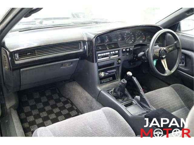 1992 Toyota Supra JDM car for sale — photo 5 of 14