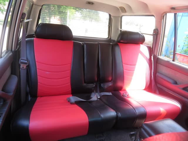 1991 Toyota Land Cruiser JDM car for sale — photo 20 of 24