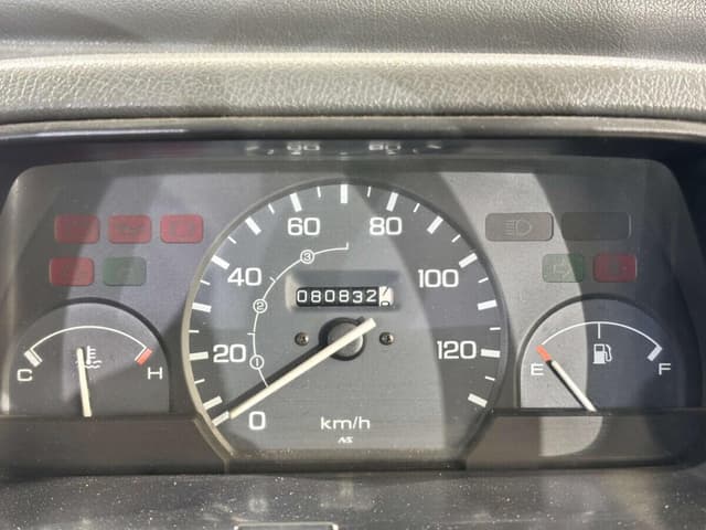 1994 Honda Acty JDM car for sale — photo 8 of 25