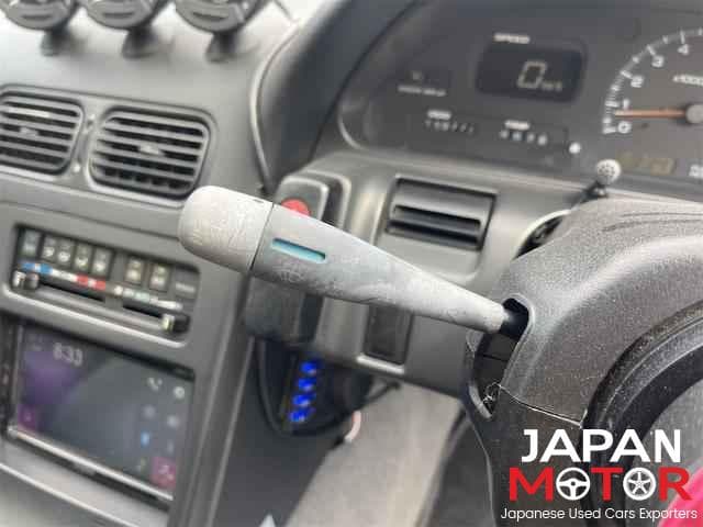 1991 Nissan Silvia JDM car for sale — photo 20 of 25