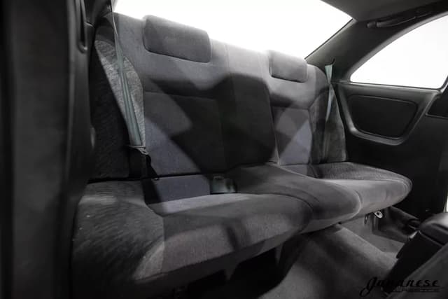 1994 Nissan Skyline JDM car for sale — photo 16 of 25