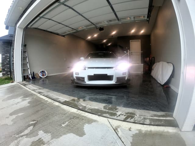 1999 Nissan Skyline JDM car for sale — photo 12 of 23