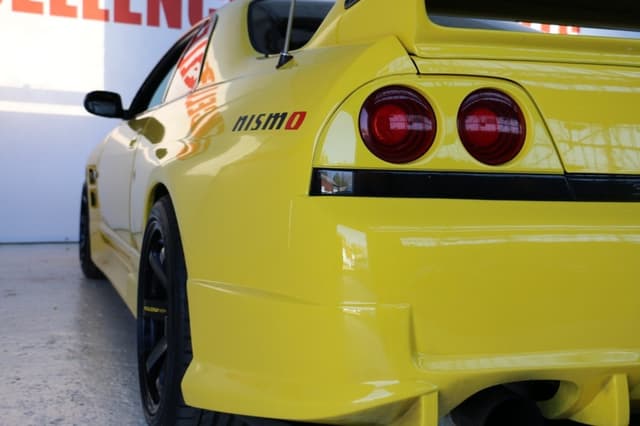 1996 JDM car for sale — photo 20 of 25