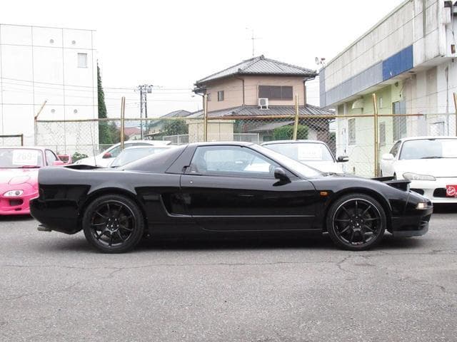 1991 Honda NSX JDM car for sale — photo 5 of 25