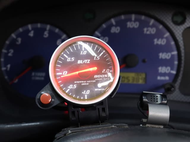 1999 Mitsubishi Lancer Evolution JDM car for sale — photo 11 of 25
