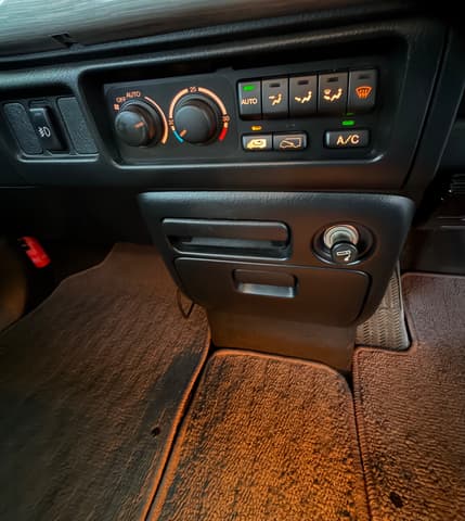 1999 Honda CR-V JDM car for sale — photo 12 of 13