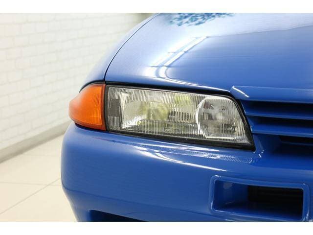 1989 Nissan Skyline JDM car for sale — photo 17 of 18