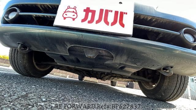 1995 Honda Beat JDM car for sale — photo 19 of 20