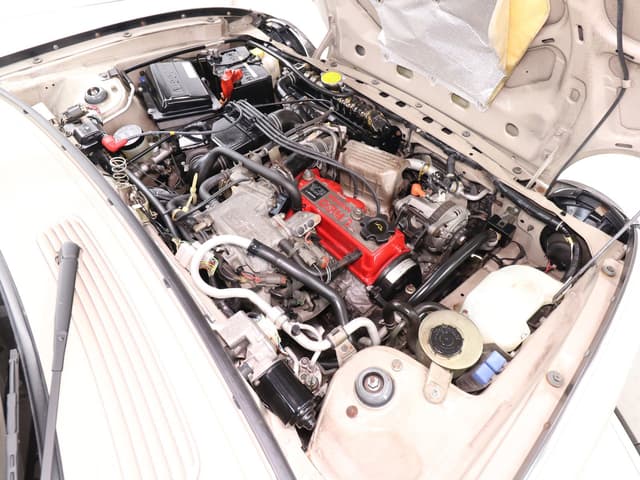 1991 Nissan Figaro JDM car for sale — photo 25 of 25