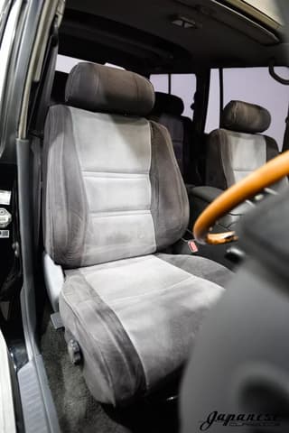 1994 Toyota Land Cruiser JDM car for sale — photo 15 of 25