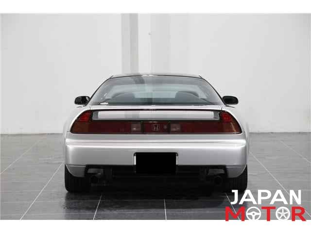 1991 Honda NSX JDM car for sale — photo 4 of 14