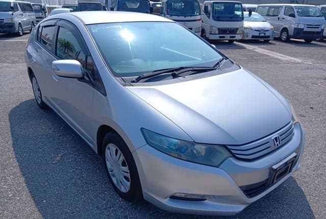 2009 Honda JDM car for sale — photo 7 of 25