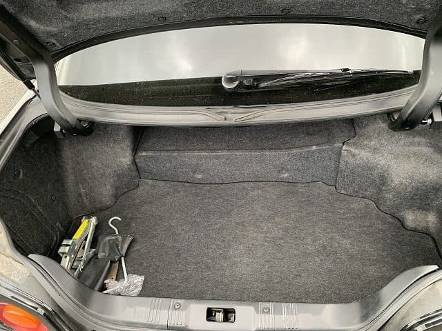 1999 Nissan Skyline JDM car for sale — photo 12 of 12