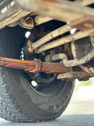 1996 Toyota Land Cruiser JDM car for sale — photo 12 of 26