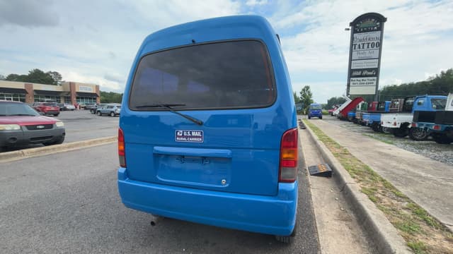 1999 Suzuki Every JDM car for sale — photo 5 of 6