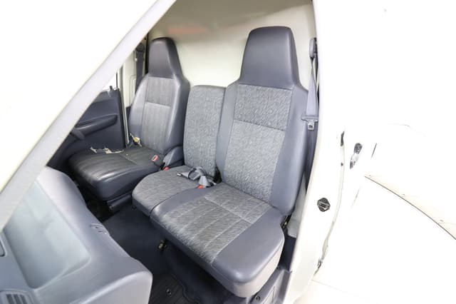 1998 Toyota Lite Ace JDM car for sale — photo 16 of 25