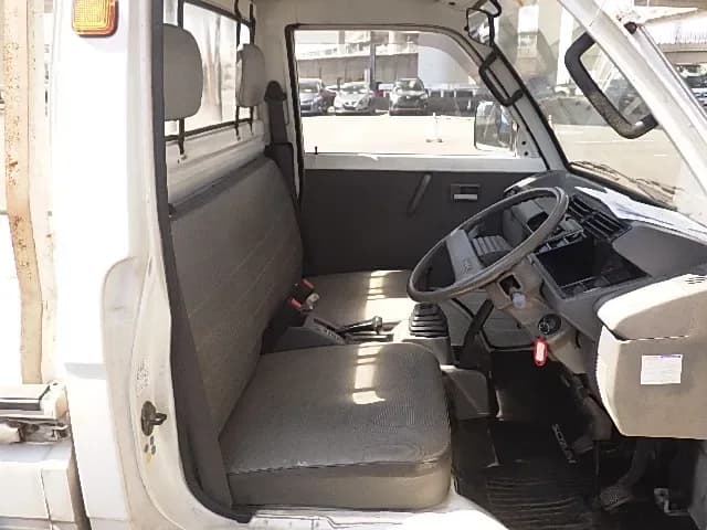 1990 Suzuki Carry JDM car for sale — photo 5 of 9