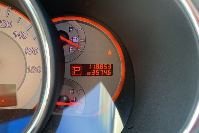 2009 Nissan JDM car for sale — photo 10 of 25