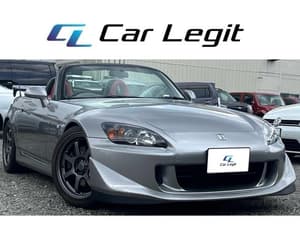 2000 Honda S2000 JDM car for sale