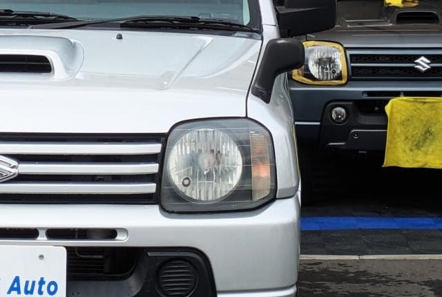 2003 Suzuki Jimny JDM car for sale — photo 7 of 25