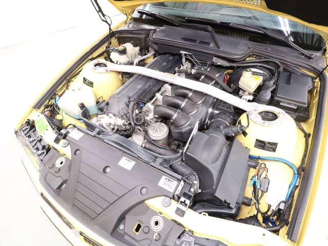 1998 Bmw M3 JDM car for sale — photo 24 of 25