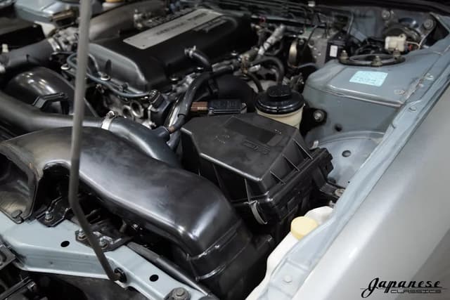 1999 Nissan Silvia JDM car for sale — photo 24 of 25