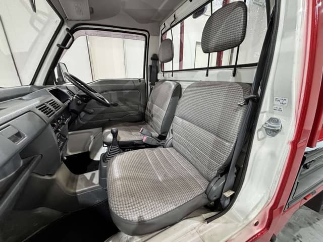 1994 Honda Acty JDM car for sale — photo 10 of 25