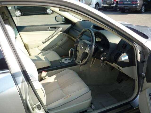 2001 Nissan Skyline JDM car for sale — photo 6 of 6