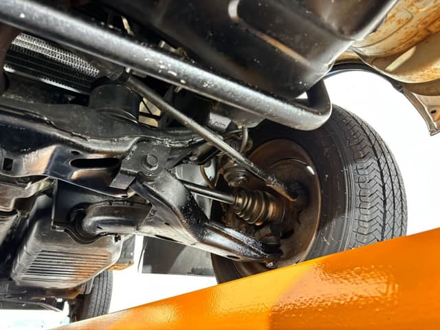 1998 Subaru Sambar JDM car for sale — photo 19 of 25
