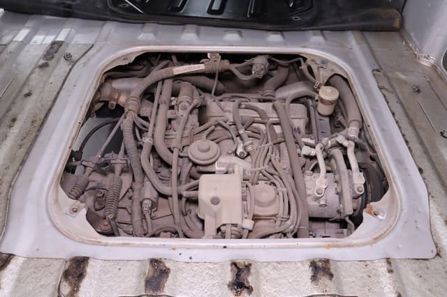 1998 Suzuki Every JDM car for sale — photo 23 of 25