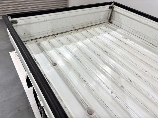 2000 Daihatsu Hijet JDM car for sale — photo 10 of 25