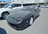 1990 Nissan Silvia JDM car for sale — photo 14 of 25