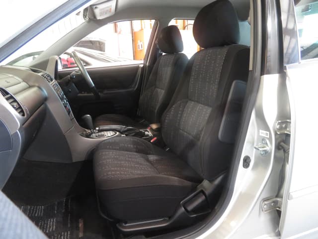1999 Toyota Altezza JDM car for sale — photo 24 of 25
