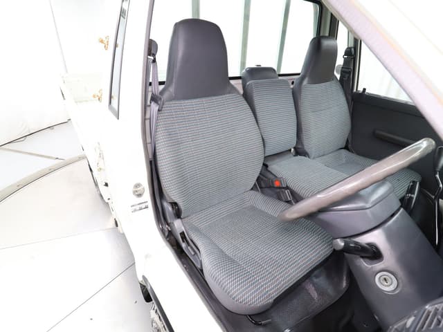 1998 Toyota Lite Ace JDM car for sale — photo 15 of 25
