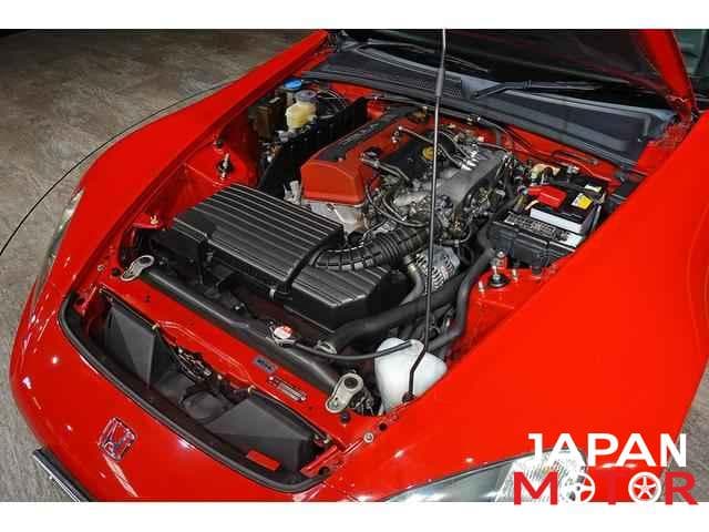 1999 Honda S2000 JDM car for sale — photo 17 of 18