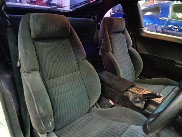 1992 Nissan Fairlady Z JDM car for sale — photo 5 of 12