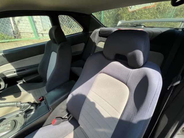 1998 Nissan Skyline JDM car for sale — photo 18 of 25