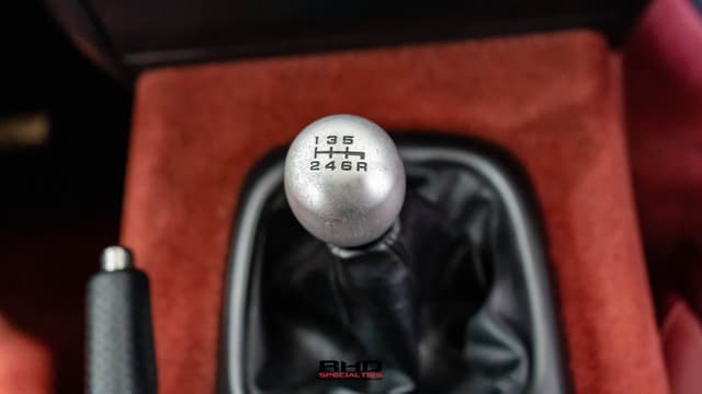 1999 Honda S2000 JDM car for sale — photo 20 of 25
