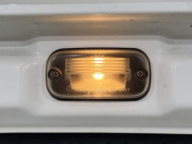 1998 Subaru Sambar JDM car for sale — photo 6 of 25
