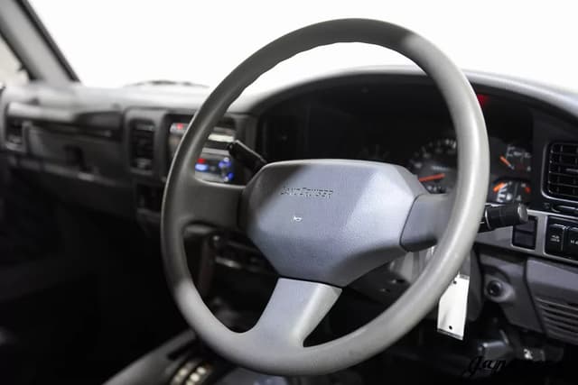 1994 Toyota Land Cruiser Prado JDM car for sale — photo 12 of 25