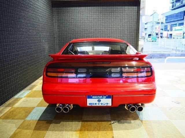 1994 Nissan Fairlady Z JDM car for sale — photo 2 of 20