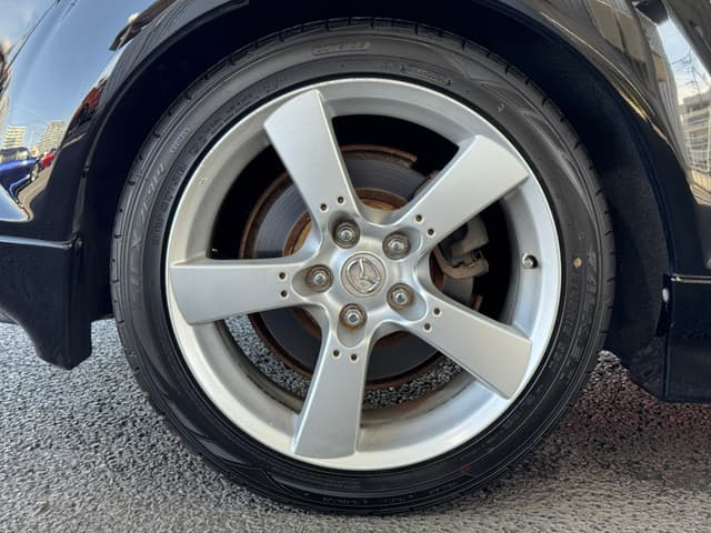 2005 Mazda RX-8 JDM car for sale — photo 21 of 25