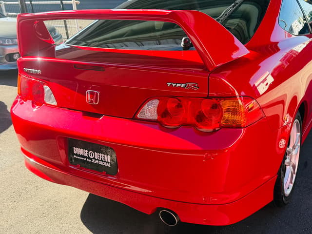 Honda Integra JDM car for sale — photo 20 of 25