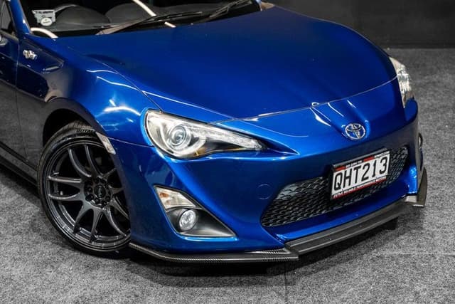 2012 Toyota 86 JDM car for sale — photo 7 of 20