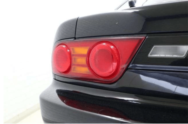 1992 Nissan 180SX JDM car for sale — photo 10 of 25