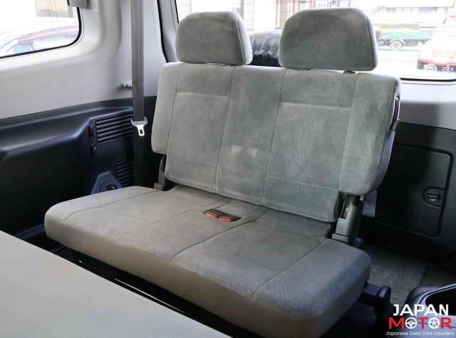 2000 Mitsubishi Pajero JDM car for sale — photo 7 of 15